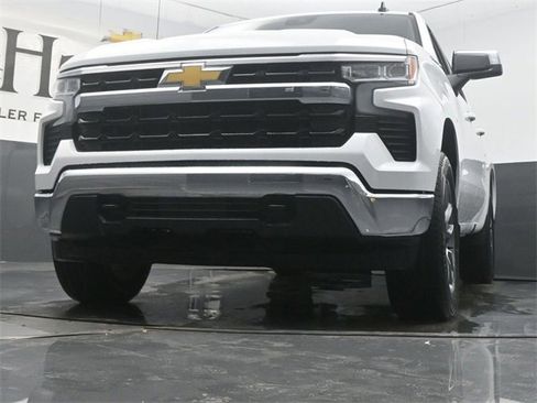 New 2026 Chevrolet Silverado 1500 LT image 34