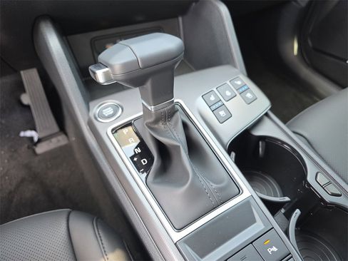 New 2026 Kia Sportage SX image 29