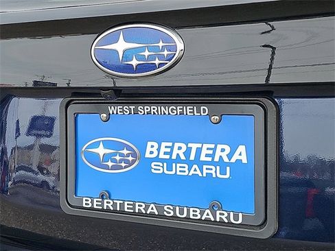 Used 2021 Subaru Forester Sport image 33