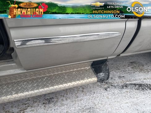 Used 2007 GMC Sierra 2500 SLE w/ Heavy-Duty Power Package image 21