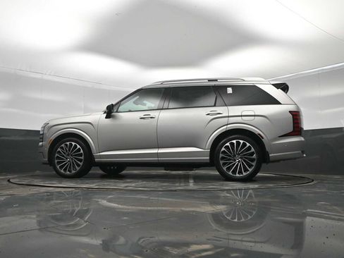 New 2026 Hyundai Palisade Calligraphy image 33