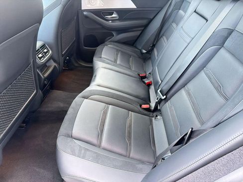 Certified 2021 Mercedes-Benz GLE 53 AMG 4MATIC Coupe image 28