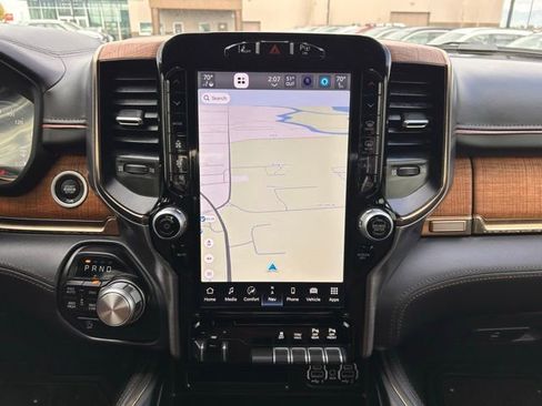 Used 2024 RAM 1500 Limited image 16