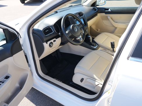 Used 2013 Volkswagen Jetta TDI image 13