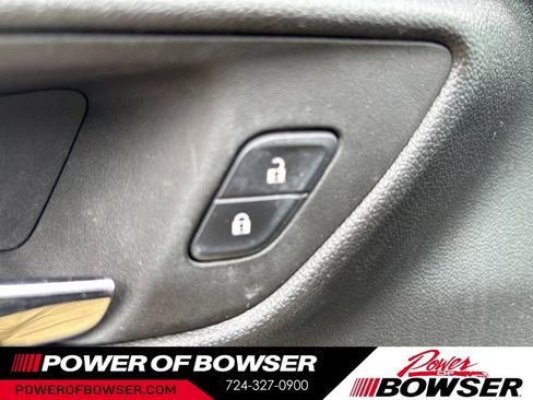 Certified 2024 Chevrolet Trax RS w/ Driver Confidence Package FWD image 9