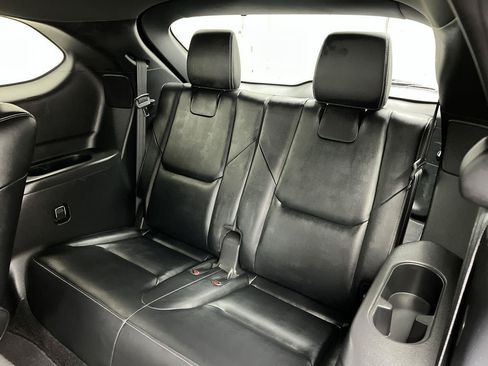 Used 2023 MAZDA CX-9 Grand Touring AWD/4WD image 14