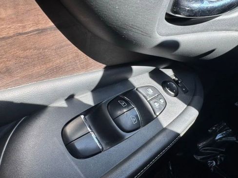 Used 2020 Nissan Murano Platinum w/ Cargo Package AWD/4WD image 29