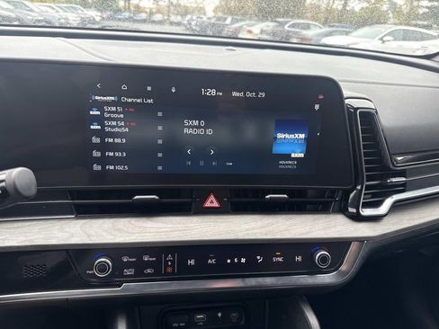 Used 2024 Kia Sportage X-Line w/ X-Line Premium Package image 23