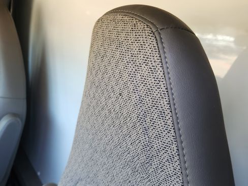 New 2025 Chevrolet Express 3500 w/ Power Convenience Package image 18