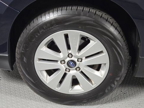Used 2018 Subaru Outback 2.5i Premium AWD/4WD image 9