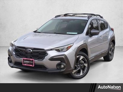 Used 2024 Subaru Crosstrek 2.5i Limited