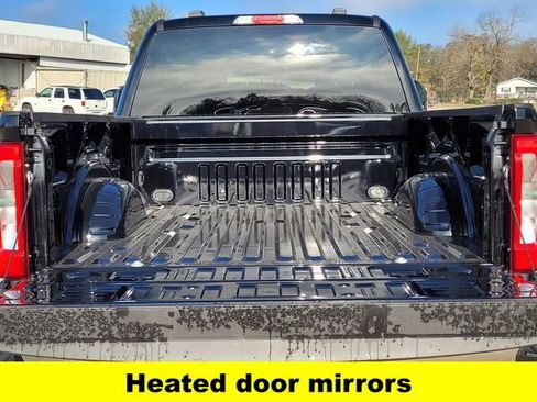 New 2026 Ford F250 XLT w/ FX4 Off-Road Package image 9