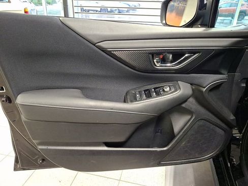 Certified 2025 Subaru Legacy Premium image 12