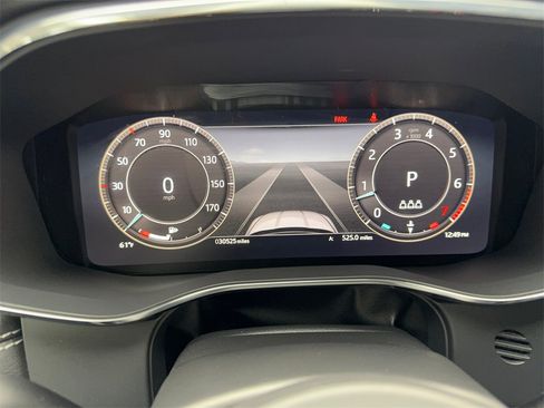 Used 2024 Jaguar F-PACE R-Dynamic S image 56