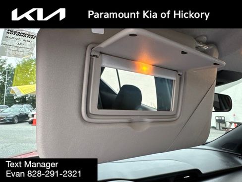 Used 2020 Nissan Kicks SV FWD image 27