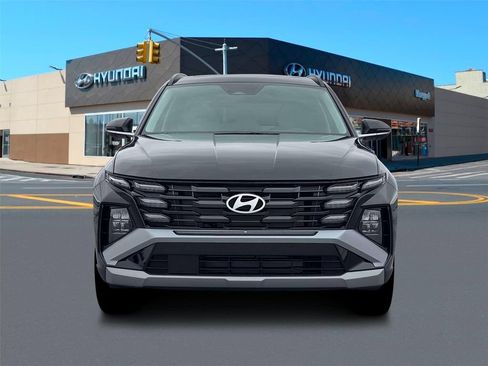 New 2026 Hyundai Tucson SEL AWD/4WD image 12