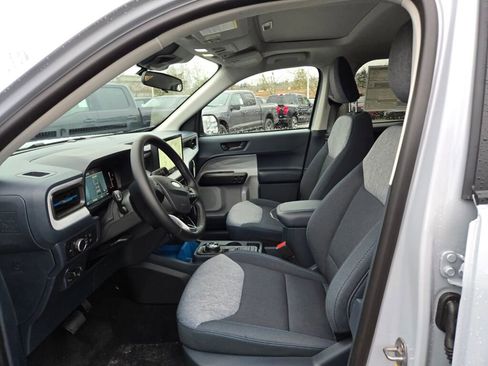 New 2026 Ford Maverick XLT w/ XLT Luxury Package AWD/4WD image 12