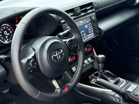 Used 2026 Toyota GR86 Premium RWD image 29