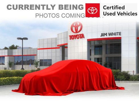 Certified 2026 Toyota Sequoia 1794 Edition AWD/4WD image 1
