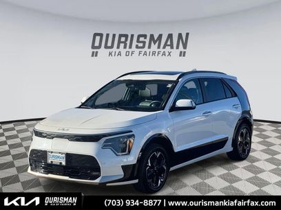 Used 2023 Kia Niro Wave w/ Wave Preserve Package