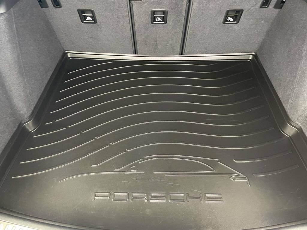 Certified 2023 Porsche Panamera 4 AWD/4WD image 66