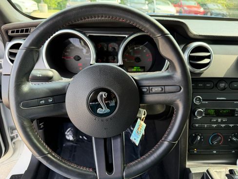 Used 2008 Ford Mustang Shelby GT500 image 15