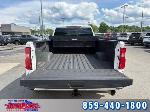 Used 2021 Chevrolet Silverado 3500 LT w/ All Star Edition AWD/4WD image 34