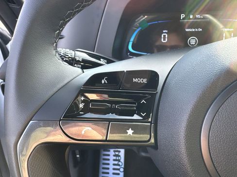 New 2026 Hyundai Elantra Sport image 14