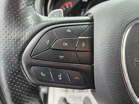 Used 2024 Dodge Durango GT image 27