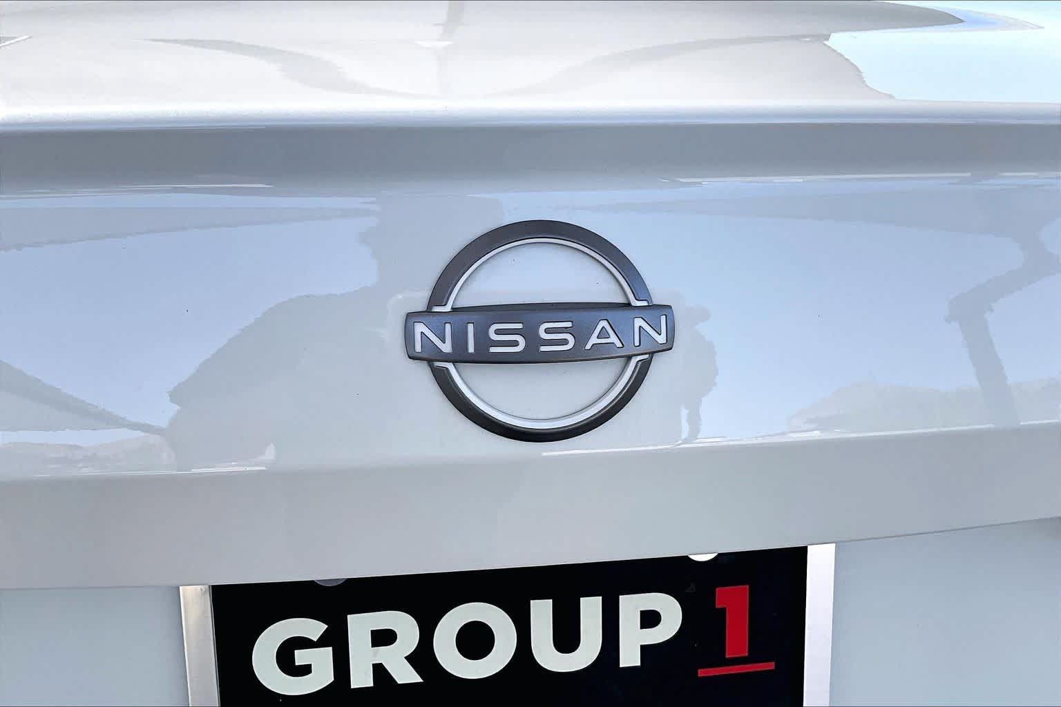 Certified 2025 Nissan Altima 2.5 SR w/ SR Premium Package AWD/4WD image 31