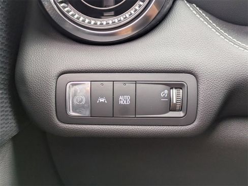 New 2025 Chevrolet Blazer EV LT image 44