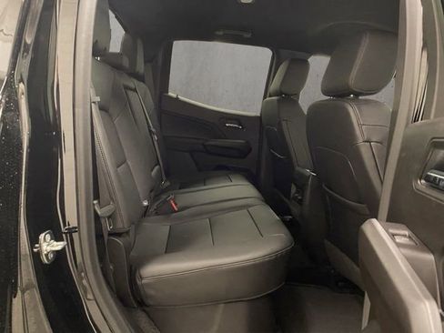 New 2026 Chevrolet Colorado LT w/ LT Convenience Package image 22