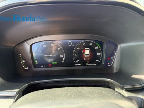 New 2026 Honda CR-V Sport-L image 5