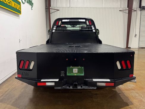 Used 2018 Ford F450 XL w/ Power Equipment Group image 7