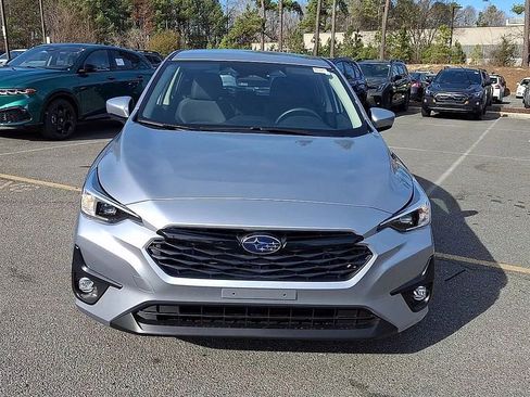 New 2026 Subaru Impreza 2.0i Sport image 3