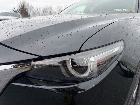 Used 2019 MAZDA CX-9 Grand Touring image 11