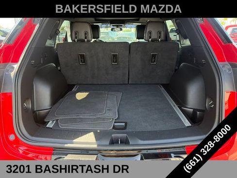 Used 2019 Chevrolet Blazer RS w/ Sun and Wheels Package AWD/4WD image 21