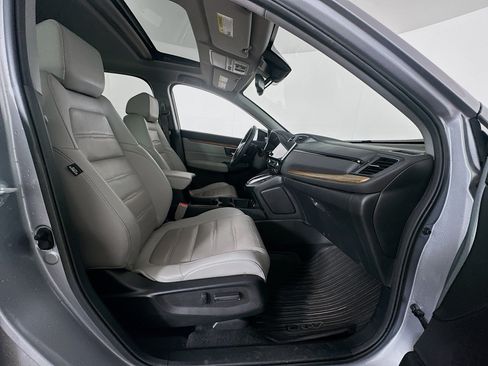 Used 2021 Honda CR-V EX-L image 31