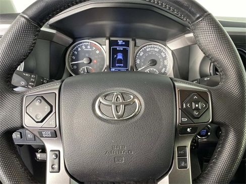 Used 2023 Toyota Tacoma SR5 image 12