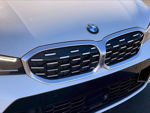 Used 2023 BMW M340i xDrive image 33