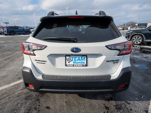 Used 2023 Subaru Outback Onyx Edition XT image 5