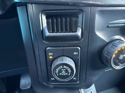 Used 2025 Ford F150 STX w/ LOBO Package AWD/4WD image 20