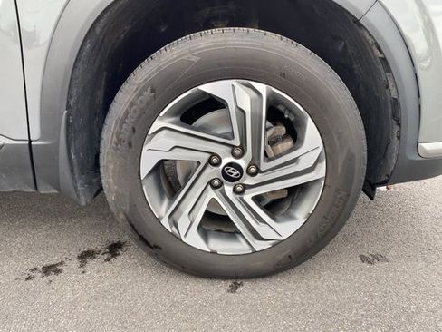 Used 2023 Hyundai Santa Fe SEL image 32