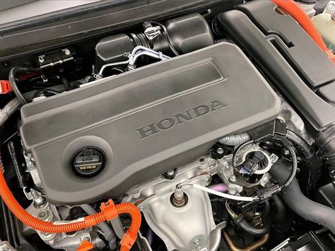 Certified 2025 Honda Accord Sport image 30