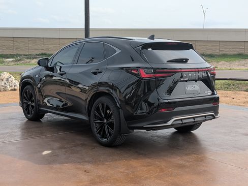 Used 2023 Lexus NX 350 F Sport image 4