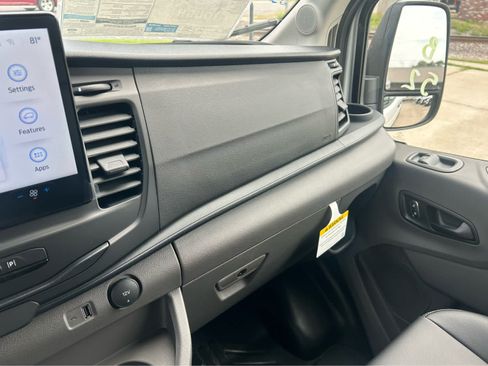 New 2026 Ford Transit 350 148 High Roof Extended RWD image 46