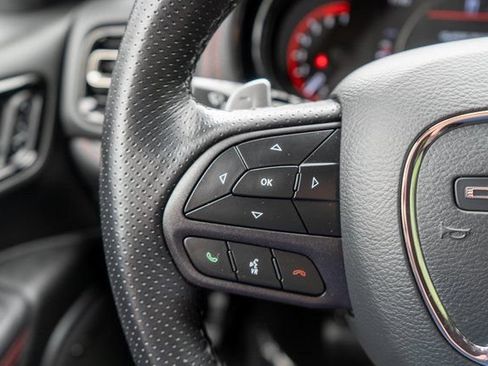 Used 2024 Dodge Durango R/T AWD/4WD image 28
