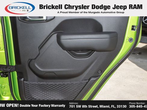New 2026 Jeep Gladiator Sport AWD/4WD image 13