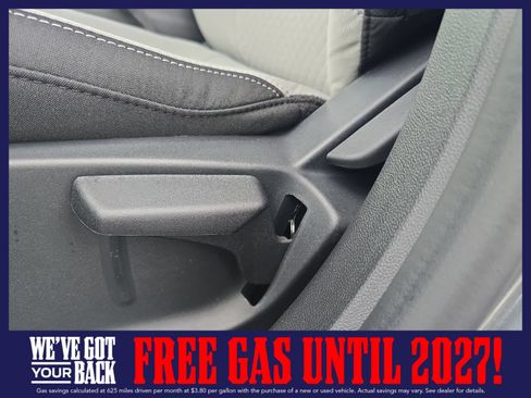 New 2026 Ford Escape Active w/ Tech Pack #1 FWD image 16
