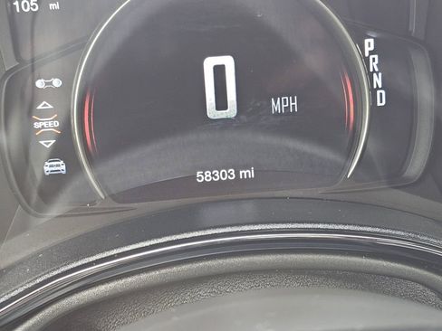 Used 2024 Dodge Durango GT image 21